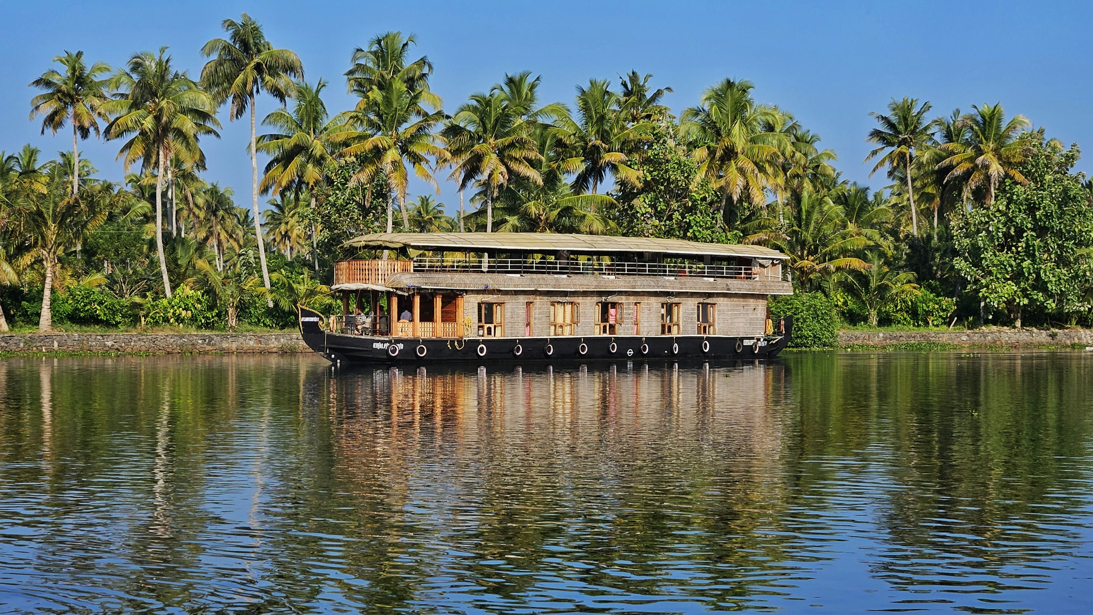 5 days Kerala Tour